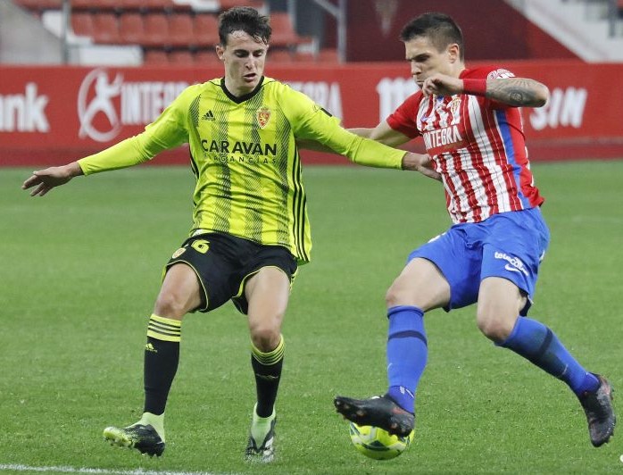 El triunfo del Real Zaragoza y el fútbol contra el invasor