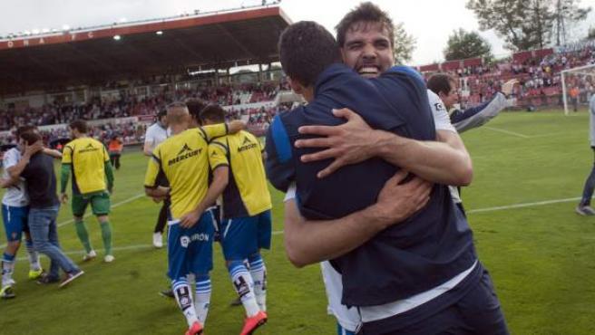 El Real Zaragoza, a por su primera victoria en Liga en Gerona
