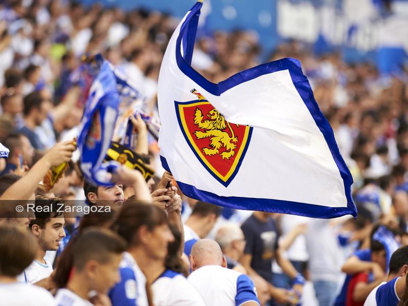 La Superliga supondría una tragedia para el Real Zaragoza