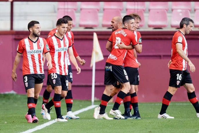 El Real Zaragoza necesita ganar al Castellón