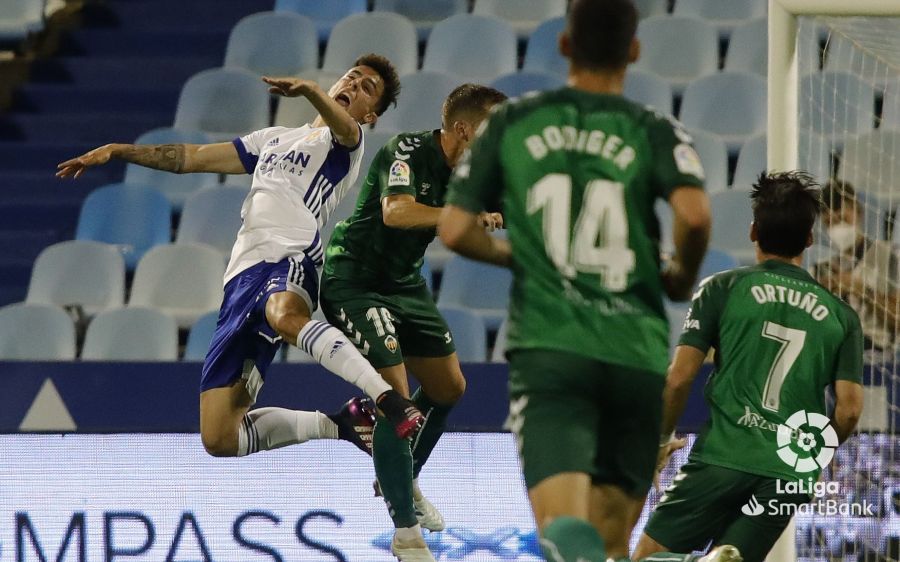 Francés, citado por España para el Europeo sub-21