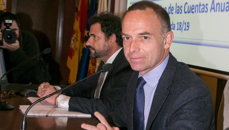 Aprobada la modificación del convenio de acreedores del Real Zaragoza