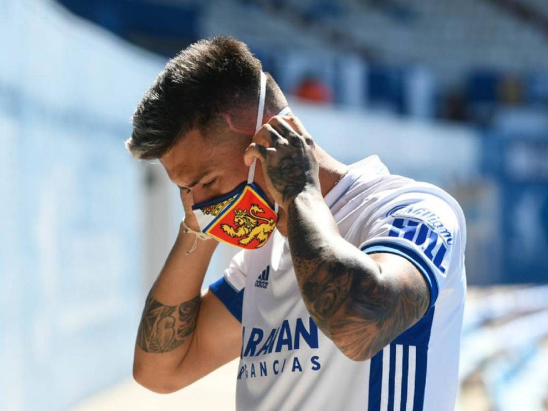 Narváez, un caramelo a la puerta del colegio