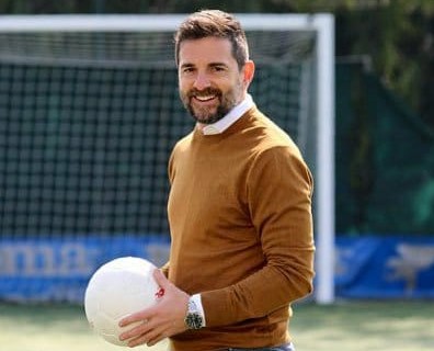 Jofre Mateu: «No voy participar en esto. Espero que el tema se entierre cuanto antes»