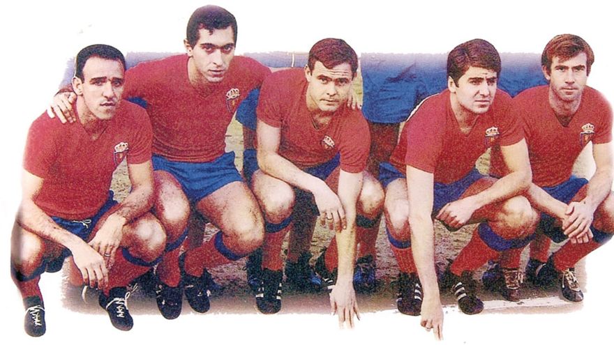 Santos, el gol de La Romareda