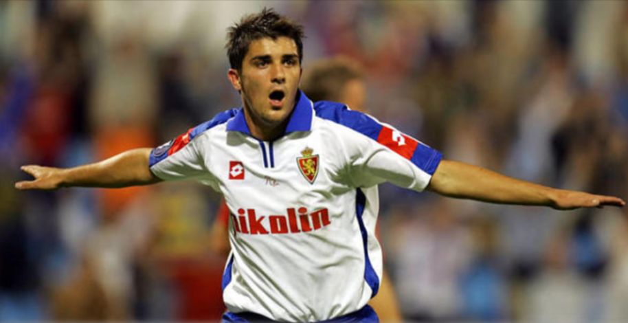 El ‘9’ del Real Zaragoza tiene 22 años y viene de Segunda