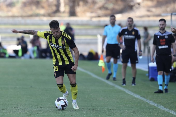 El gol vuelve a llegar por las alas