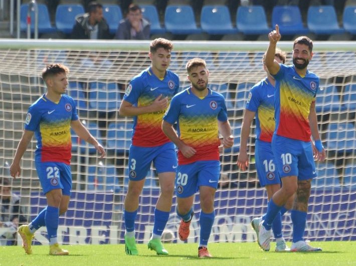 400 partidos de condena contra el Andorra