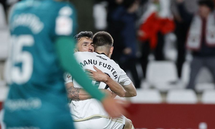 El Real Zaragoza repite su peor colchón con el descenso