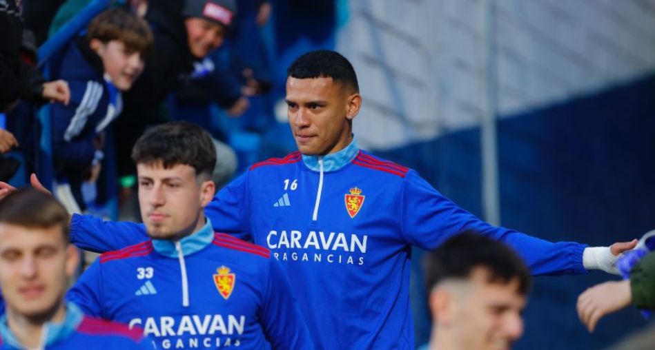 Gabi presenta seis cambios con Aketxe y Pau Sans en el once