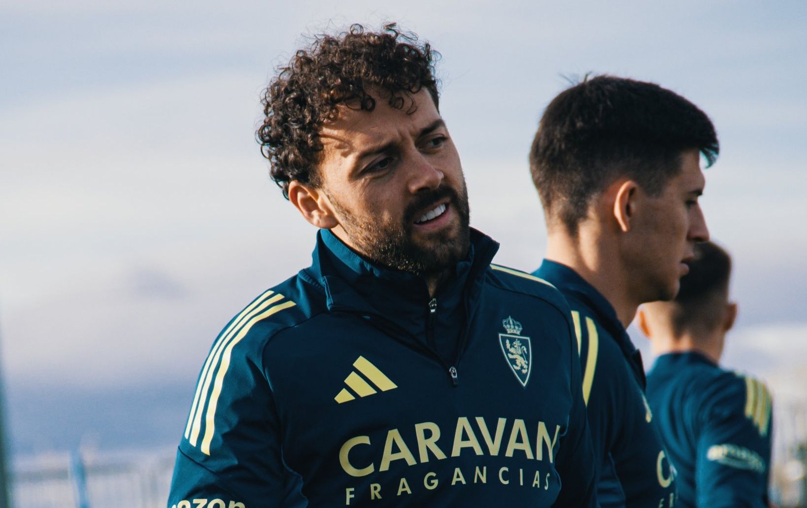 A por otro rayo de luz en la Costa del Sol