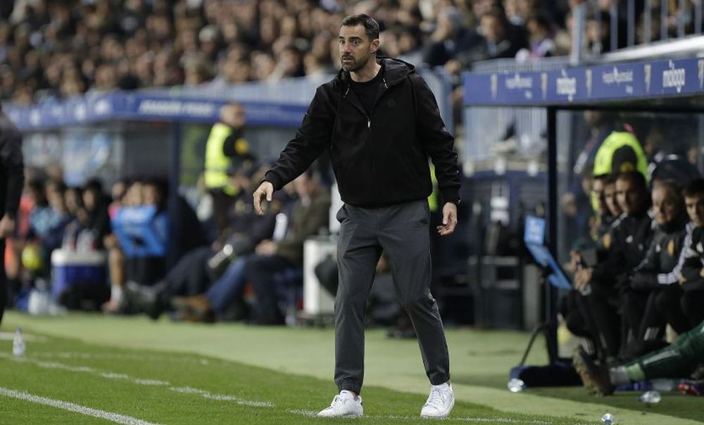 Menos mal que Sellés sabe