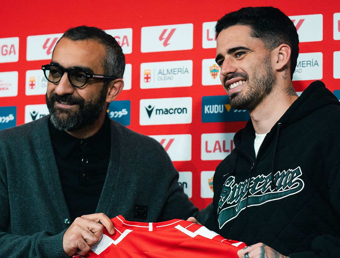 Así está el mercado de invierno en Segunda