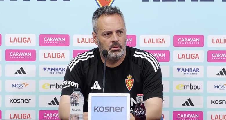 David Navarro: «Se está poniendo el germen peligroso de que en un año volvemos»